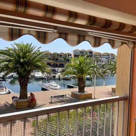 Gruissan Les Marines II Apartment Exterior photo