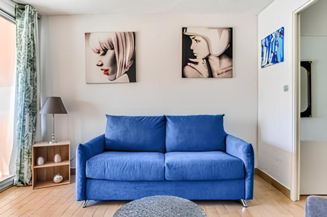 Gruissan Les Marines II Apartment Exterior photo